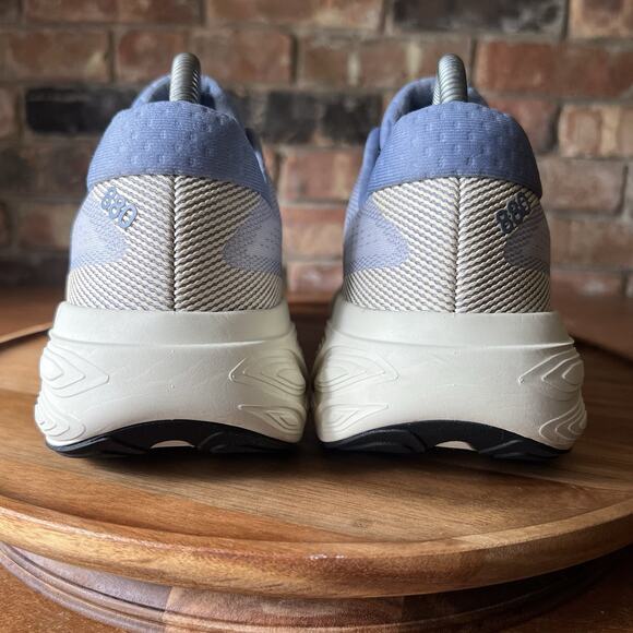 New Balance FF X 880 V15 Women’s size 9 Blue Cream Road Running Shoes Sneakers - Picture 8 of 16